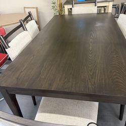 Solid Wood Sets only @ FURNITURE LOVE 💕 Same Day Delivery 🚚