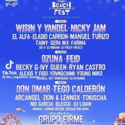BAJA FEAST 2023 VIP