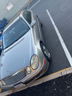 Mercedes Benz 2007