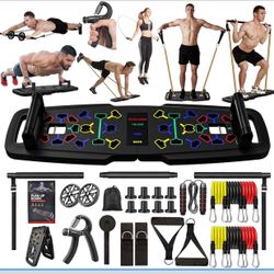 Exercise Equipment 