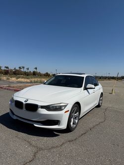 2014 BMW 328i