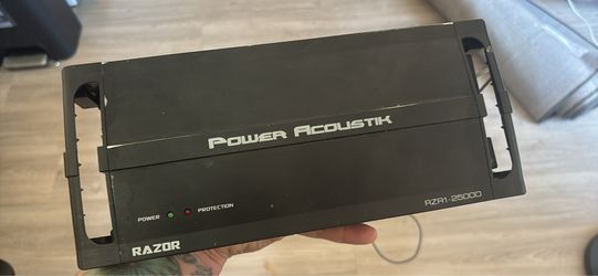 amp