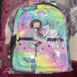 Unicorn Backpack