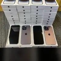 iPhone pallet buyer