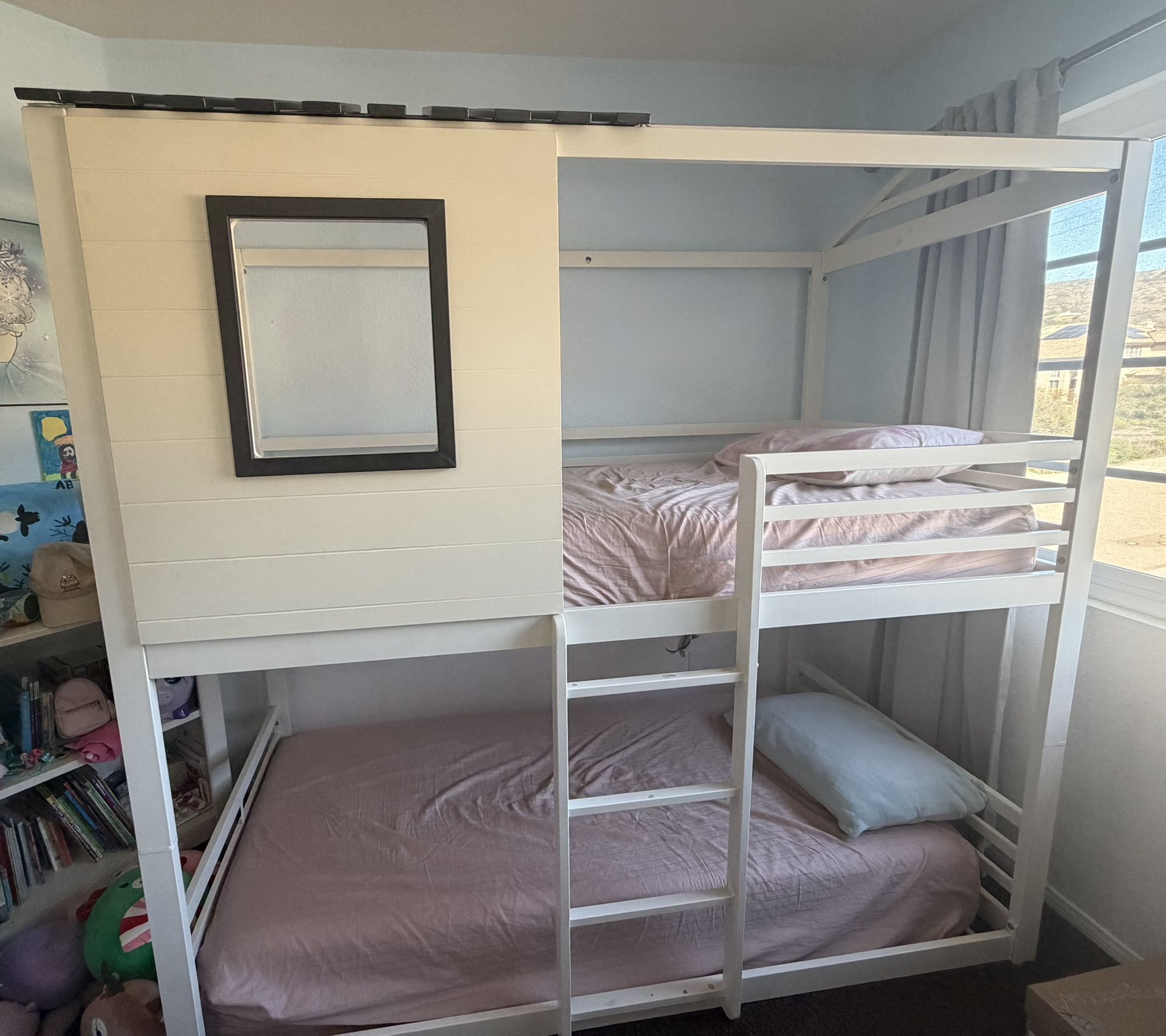 Bunk Bed