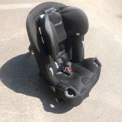 Baby Car Seat