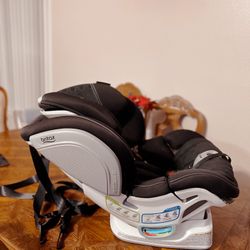 Britax Car seat 