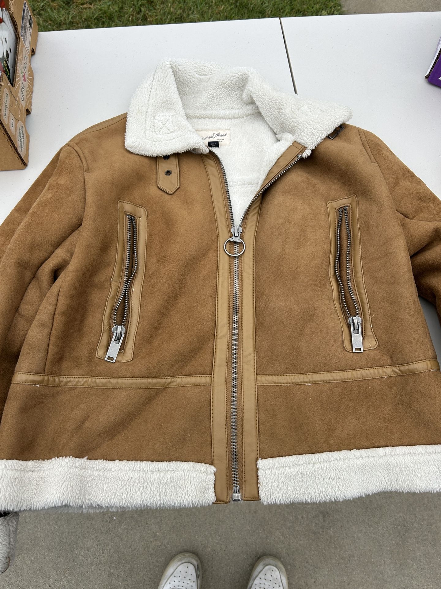 Clothes For Sale 