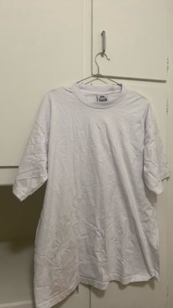 Pro Club White Shirt