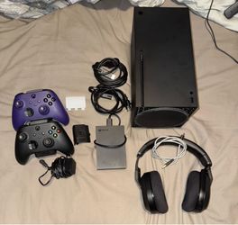 Xbox Series X