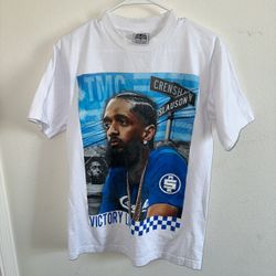 Nipsey Hussle T-shirt 