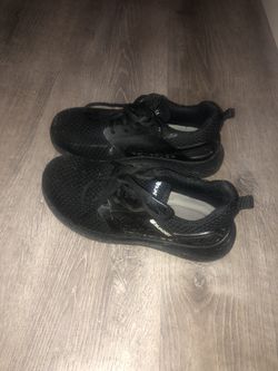 Steel Toe Non Slip Shoes 