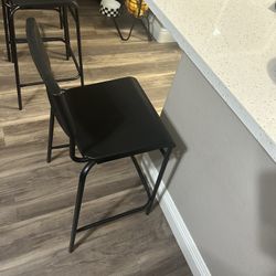 IKEA Stools 