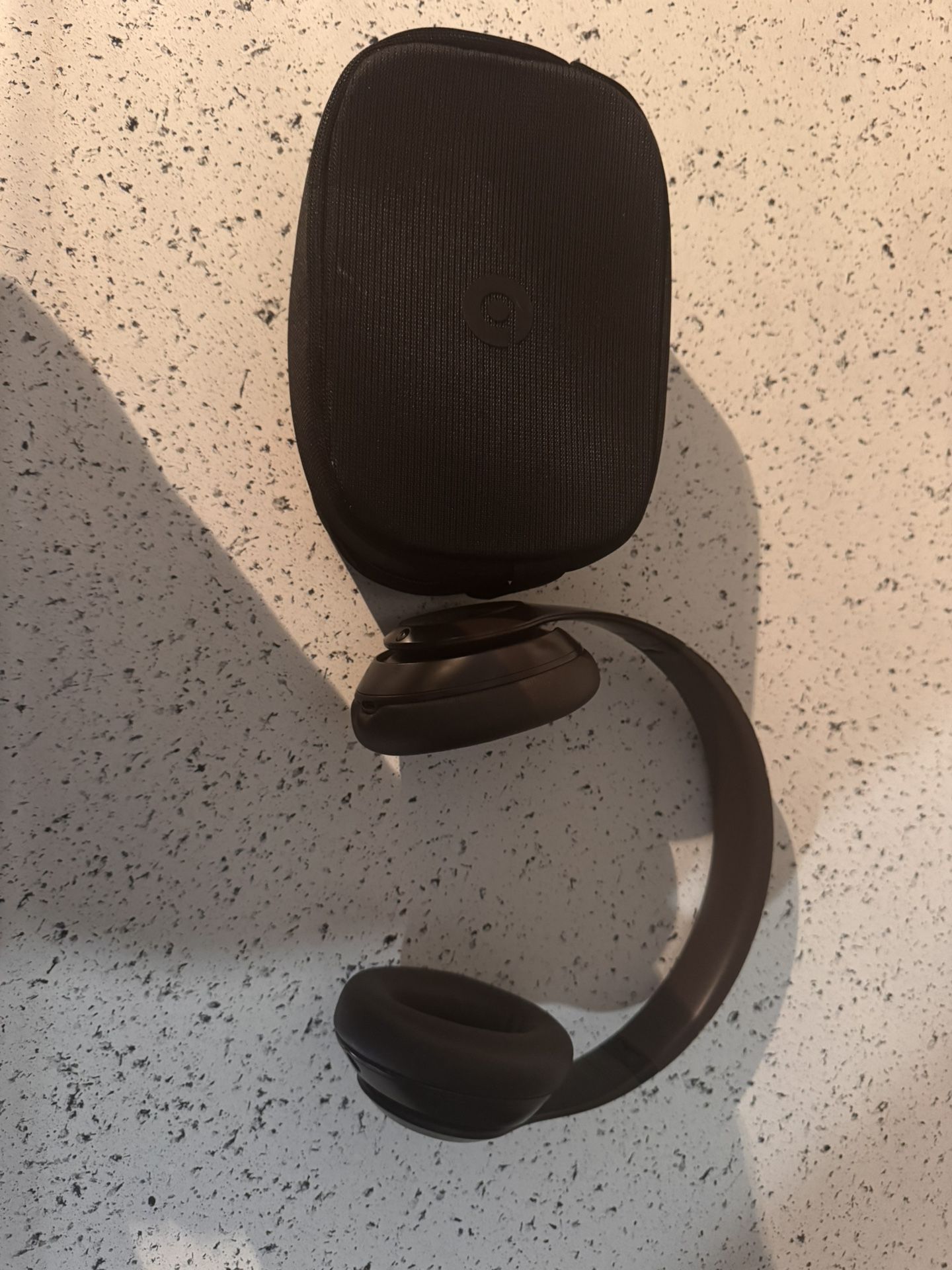 Beats Studio Pro Headphones – Chocolate Brown