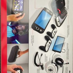 Nintendo Switch Gaming Kit