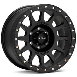 Method Wheels