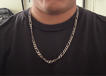 925 sterling silver necklace