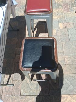 Bar stools