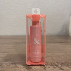 Olive & June Dry Drops 