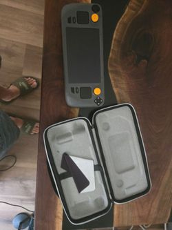 Steam Deck LCD 512GB