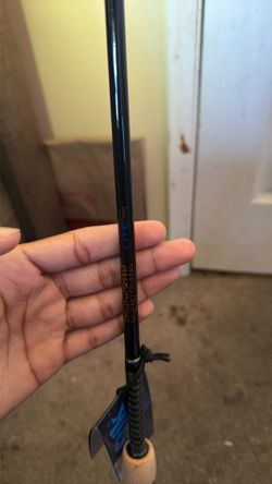 Ugly Stik LITE Pro 6’0 Medium Action