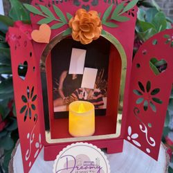 Nichos Personalizados 