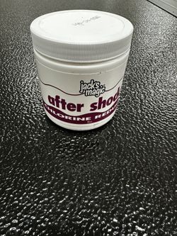 Jack’s After Shock