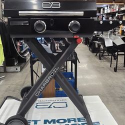 Charbroil Bbq Skillet 