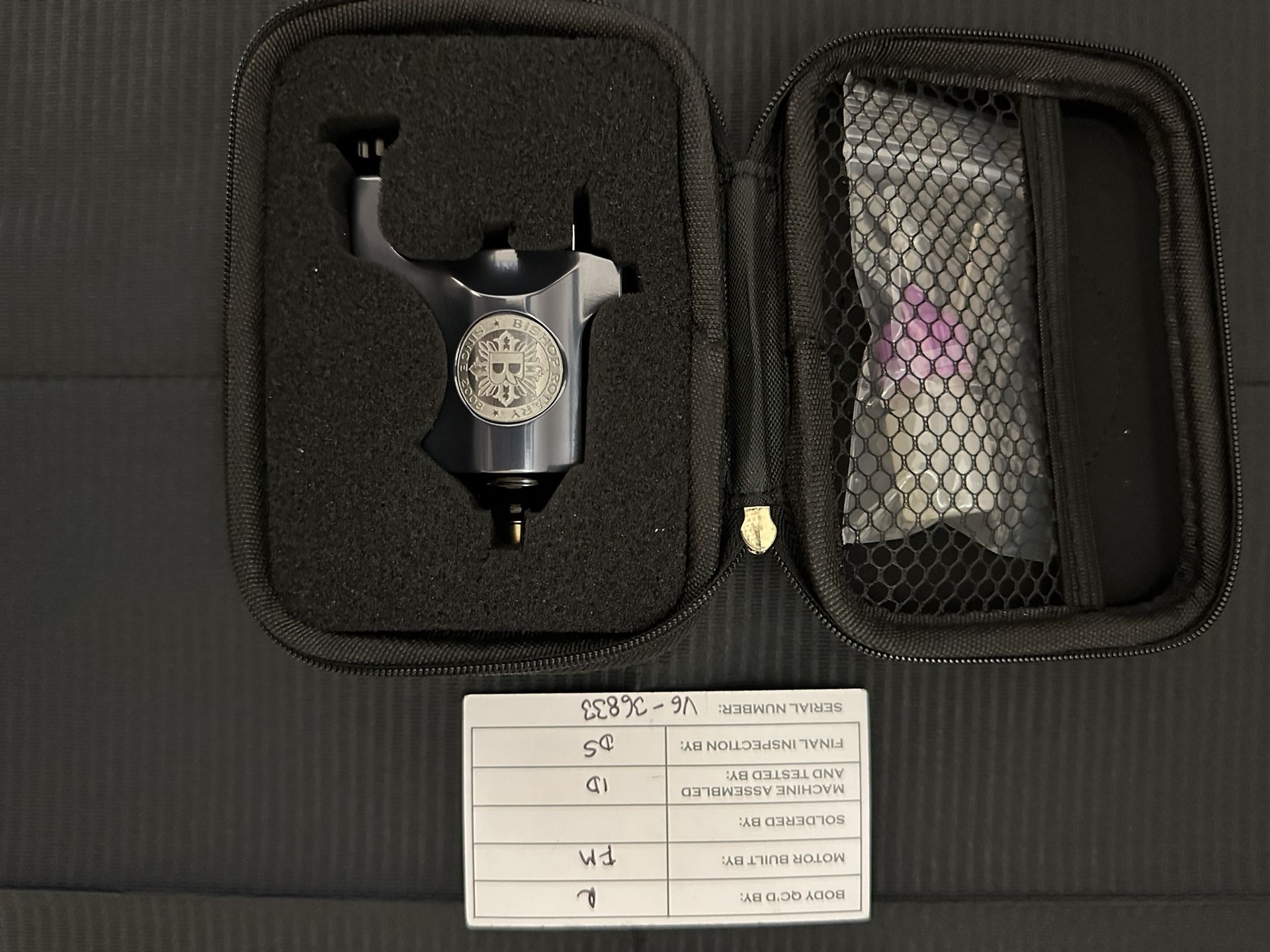 Rotary V6 Tattoo Machine for Sale in Santa Ana, CA OfferUp