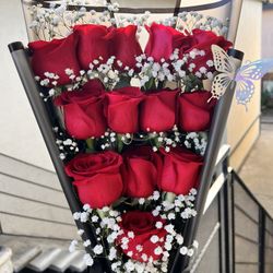 Arreglos San Valentín 