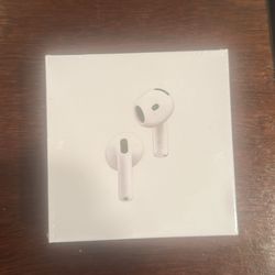 AirPod 4s