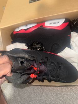 Jordan 6s