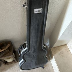 Guitar Case 