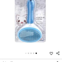 New Pet Cleaning Beauty Tool Brush 