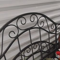 Beautiful Bed Frame