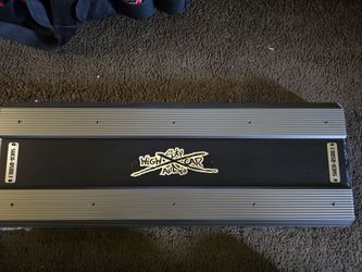 BRAND NEW SKYHIGH AMPLIFIER