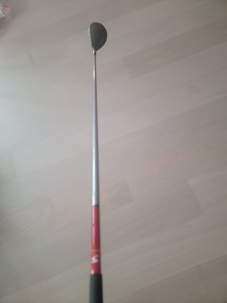 Golf Club Taylormade r580XD 3 Wood In Excellent Condition