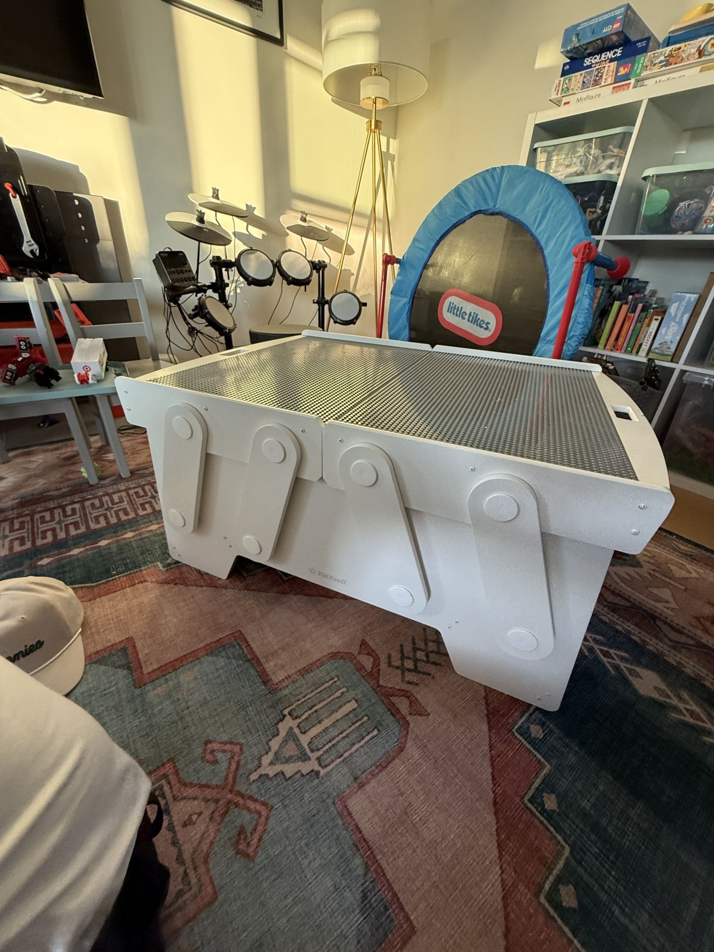 Lego Table