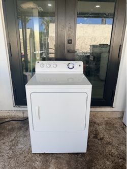 ✅ GE DRYER – TESTED + WARRANTY + DELIVERY