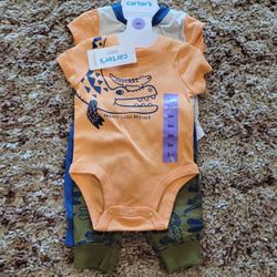 Baby Clothes