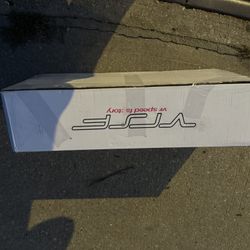 BMW VSRF DOWPIPES SLIP FIT