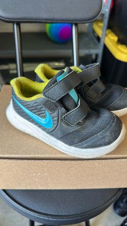 Nike Size 7.5 C