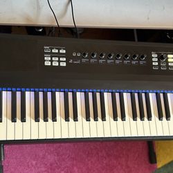 Komplete S88 MK1 Keyboard USB Controller