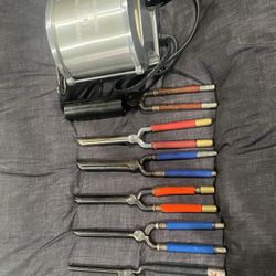 Wands Old School Tried And True