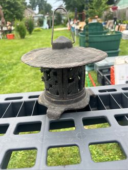 Garage Sale