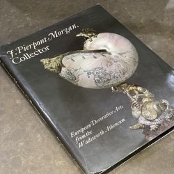 Art Coffee Table Book