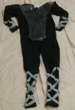 Street Ninja size large ($7)