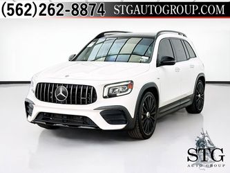 2021 Mercedes-Benz Glb