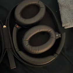 Sony WH1000XM4