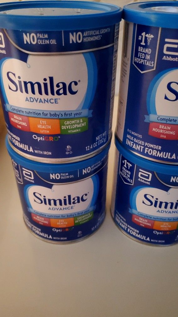 Similac